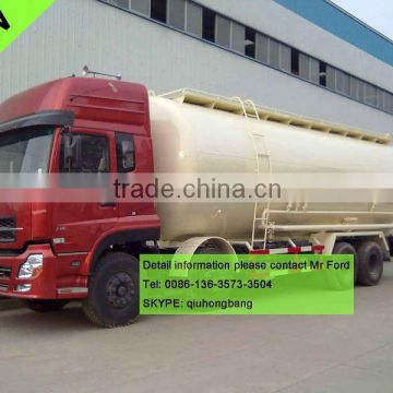 40000L Dongfeng 8x4 cement truck cement tank truck 0086-13635733504