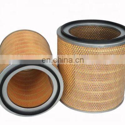 Cylinder Air Compressor GA55/75/90 Air Filter 1619279800 1619279700