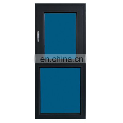 YY designed Australia/Chinese standard TITL&TURN casement window and fixed window for various application