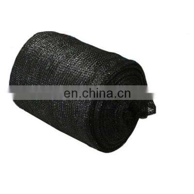 90-110gsm 100% virgin new HDPE UV mesh for agricultural shade net outdoor sun shade net