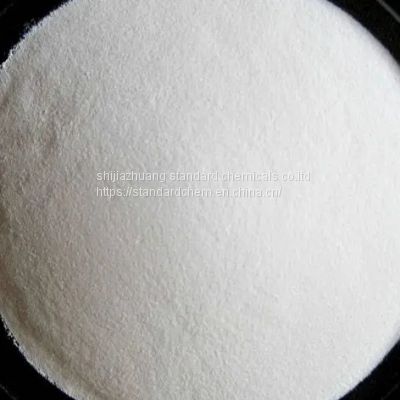 Magnesium Sulfate Anhydrous White Powder