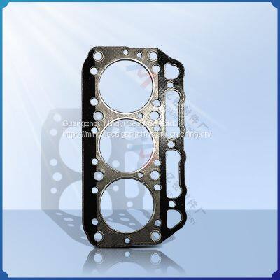 Suitable for YANMAR cylinder head gasket 121470-01332 engine overhaul kit YM16013T75U gasket