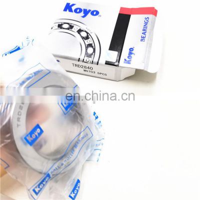 New products Thrust Ball Bearing 28TAG007 Clutch release bearing 28tag007 Size 28*56*16mm