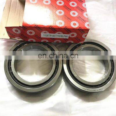 170*260*81mm Bearing manufacturer 170BAR10 bearing angular contact ball bearing 170BAR10ETYNDBLP4A