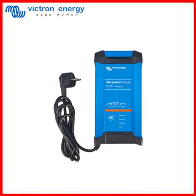 Dutch Electron Energy Charger SKYIIa-TG 24V50A Marine Imported Inverter