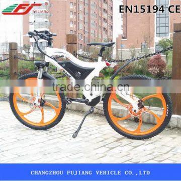 Hot sale cheap 36v 11.6ah electric bike lithium battery pack