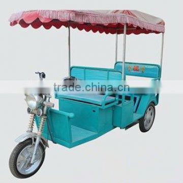 for passanger made in china abs tricycle