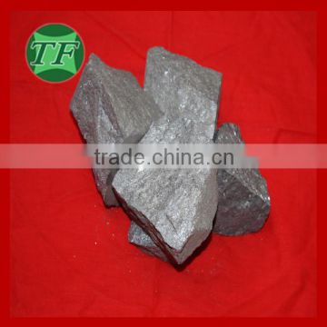 with high absorptivity hot sales ferro silicon wholesale Sell in India with different size/ferrum silicon market
