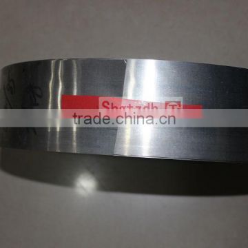 High temperature flat heating wire 0.12mm