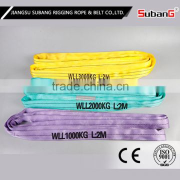 Cheap and fine appliance nylon straps sling