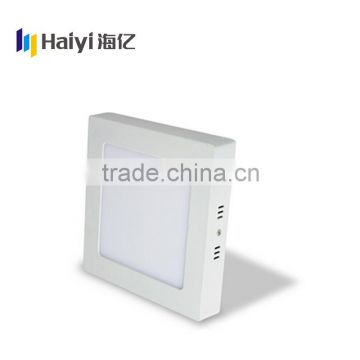 HOT sale round /square led ceiling light low profile surface mounted led ceiling light
