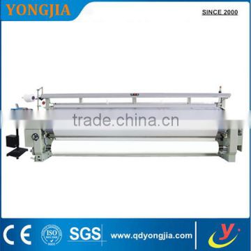 high quality CE marked water jet loom/weaving machine price/3 Nozzle Dobby Water Jet Loom