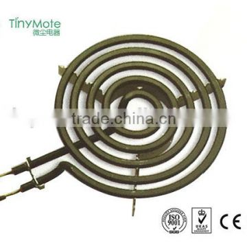 stainless steel kettle heating plate
