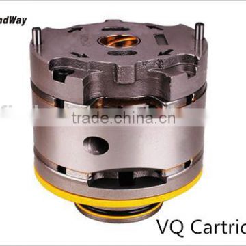 Vickers VQ series hydraulic cartridge