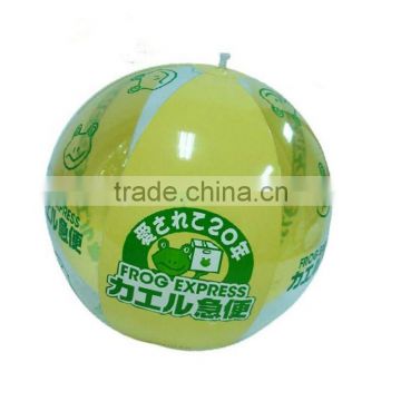 2014 roll inside inflatable ball