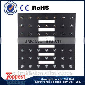 guangzhou hot sale bright led panel lighting