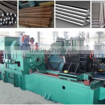 Chinese manufacturing round steel bar turner machine processing 45~130mm