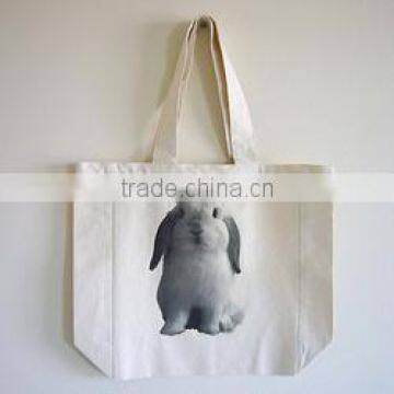 Printed Cotton Bags