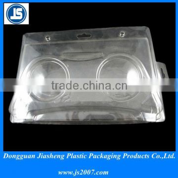 vacuum forming blister packaging tray