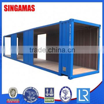 45ft Prefabricated Container Houses For Living