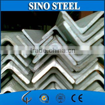 S235JR Equal Steel Angle bar Price Angel Steel For Construction
