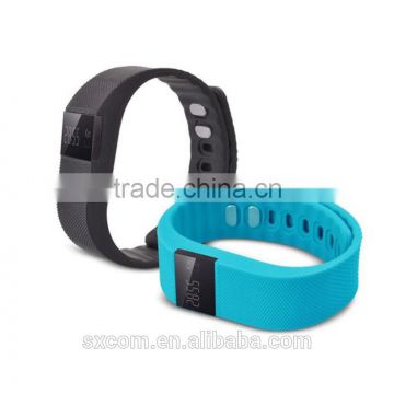 2016 customer ideal gift tw64 smart fitness band