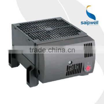 SAIPWELL CR 030 950W Compact High-performance Fan Heater