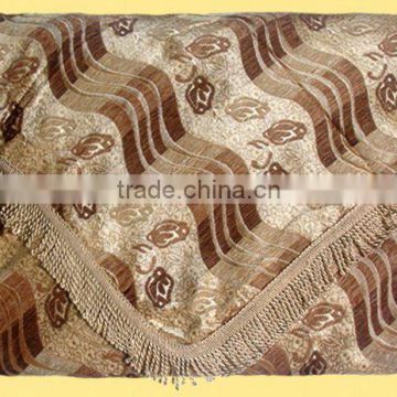 New Design Jacquard sofa cloth SF005-CF