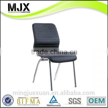 Fashion hot selling upholstered visitor chairs