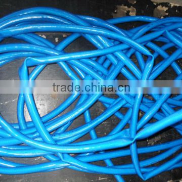 Corrosion Resistance Durable Pvc Air Conveying Hose