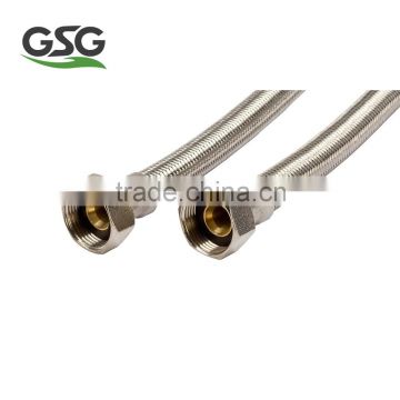 HS1813 SS Braided Stainless Steel Hose In China