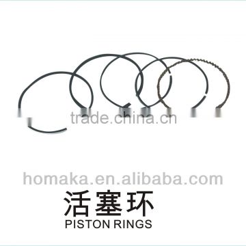 GX160 Piston Rings