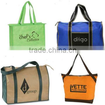 High temperature resistant Recycled Polyester raw material for non woven bags