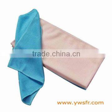 fashion Microfiber Pearl cloth