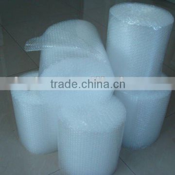 air bubble film package