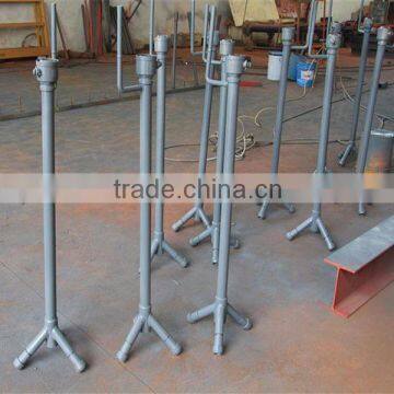 oil well drilling chemicals drilling mud gun in solid control system