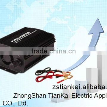 All-auto Portects Power car Inverter 300W