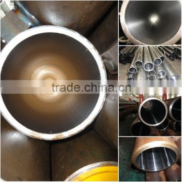 Pre-honing tube cold draw steel pipe