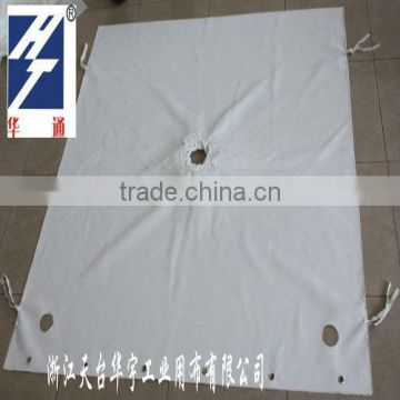 Polyeter Filter Cloth/polyester fabric for mining industry