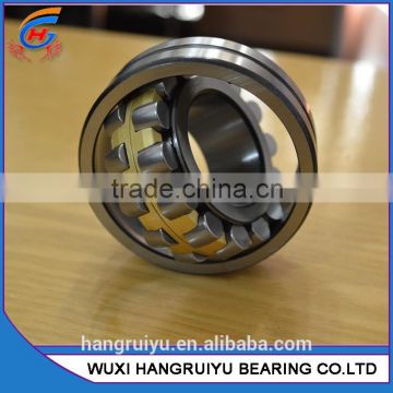 cheap price chrome steel Gcr15 self-aligning roller bearing 22207CA/CC W33