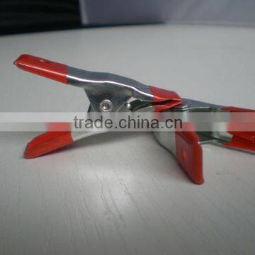 2 Inch Good quality spring clip