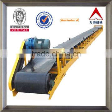 New Mining Conveyor Machine Small B500 Belt Conveyor