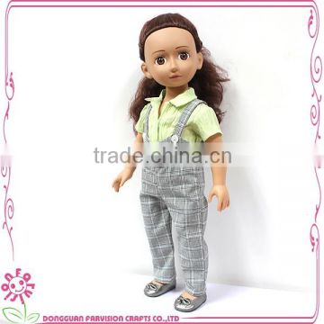 Overalls for baby dolls 18 inch Existing mold baby born dolls sale