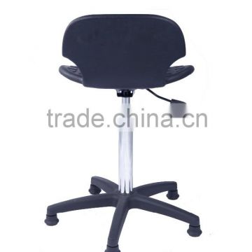 High quality adjustable height lab chair