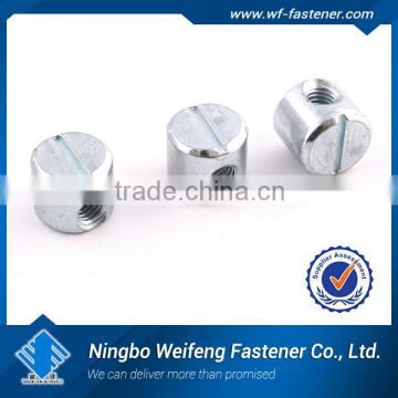 china wooden furniture nut insert nut manufacturers&suppliers&exporters