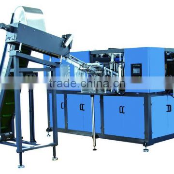 Mineral Water Automatic Stretch plastic blow molding machine