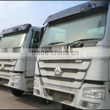 10wheelers concrete mixing Howo chassis 5m3-20m3 concrete mixer truck