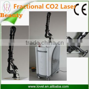 High-quality and Professional CO2 Fractional Laser System