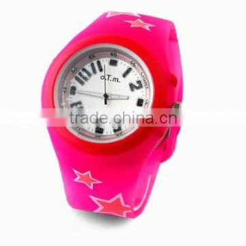 lpt2010 plastic watch HL146