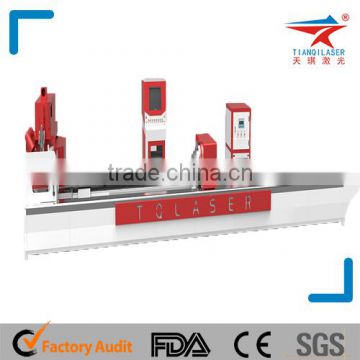 CNC Pipe Bending Machine for Stainless Steel Cutting